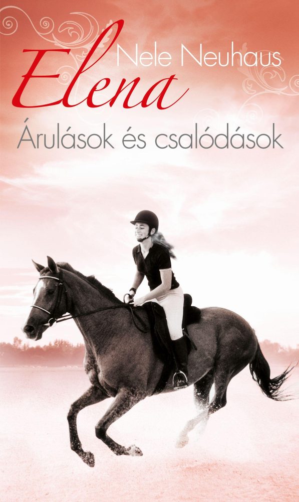 ELENA - ÁRULÁSOK ÉS CSALÓDÁSOK