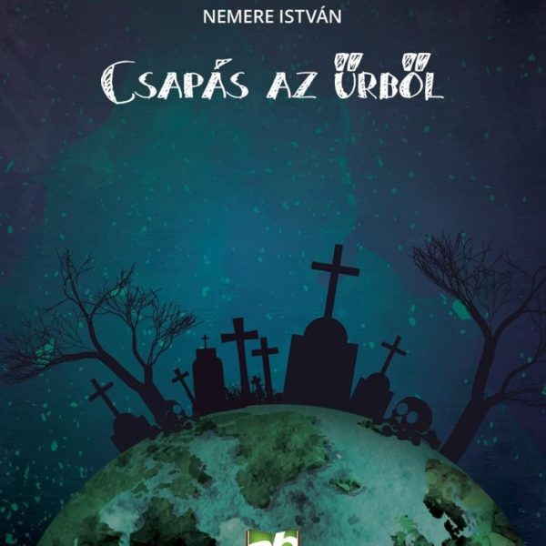 CSAPÁS AZ ŰRBŐL