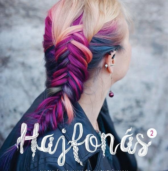 HAJFONÁS 2 - NAGYLÁNYOKNAK ÉS NAGYFIÚKNAK