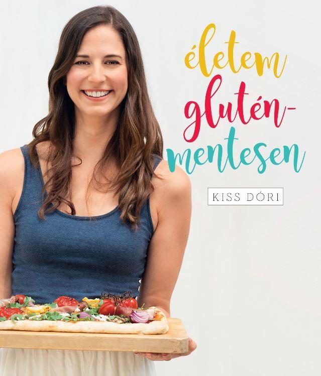 ÉLETEM GLUTÉNMENTESEN