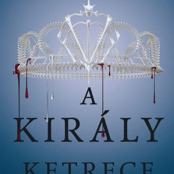 A KIRÁLY KETRECE - A VÖRÖS KIRÁLYNŐ 3.