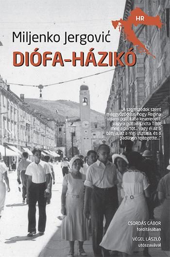 DIÓFA-HÁZIKÓ