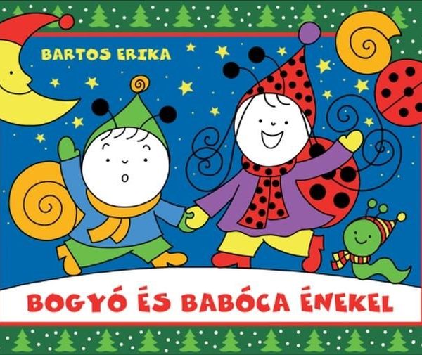 BOGYÓ ÉS BABÓCA ÉNEKEL