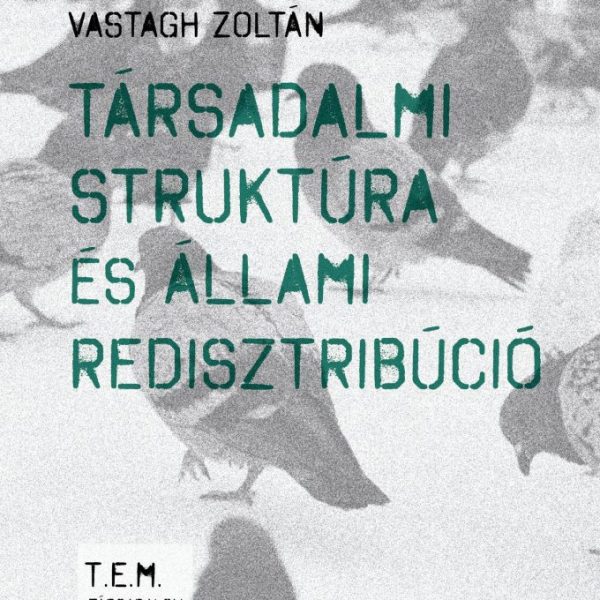 TÁRSADALMI STRUKTÚRA ÉS ÁLLAMI REDISZTRIBÚCIÓ