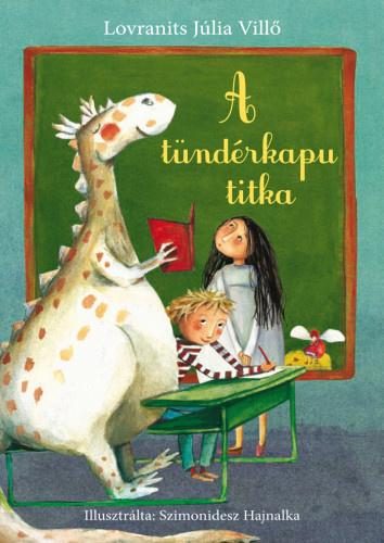 A TÜNDÉRKAPU TITKA