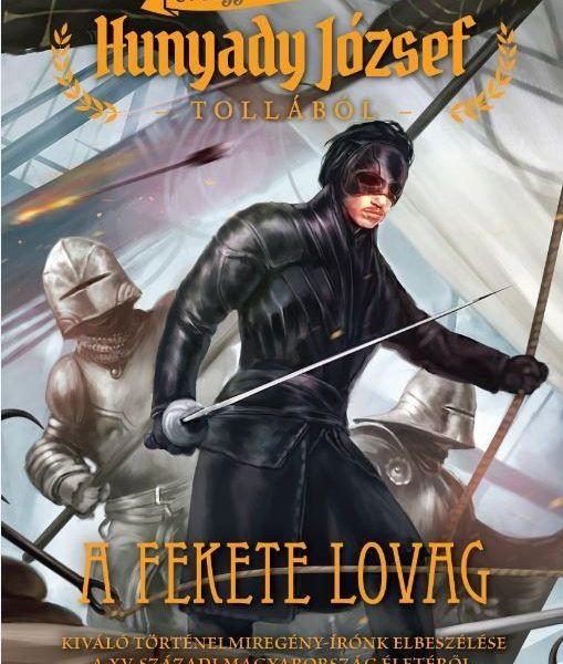 A FEKETE LOVAG