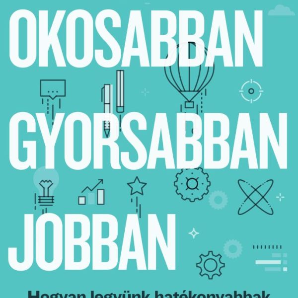 OKOSABBAN, GYORSABBAN, JOBBAN
