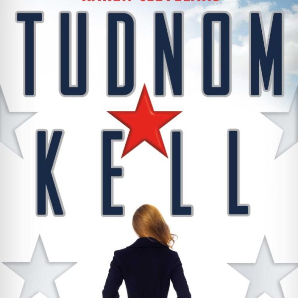 TUDNOM KELL