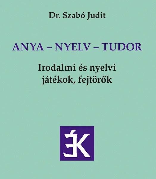 ANYA - NYELV - TUDOR