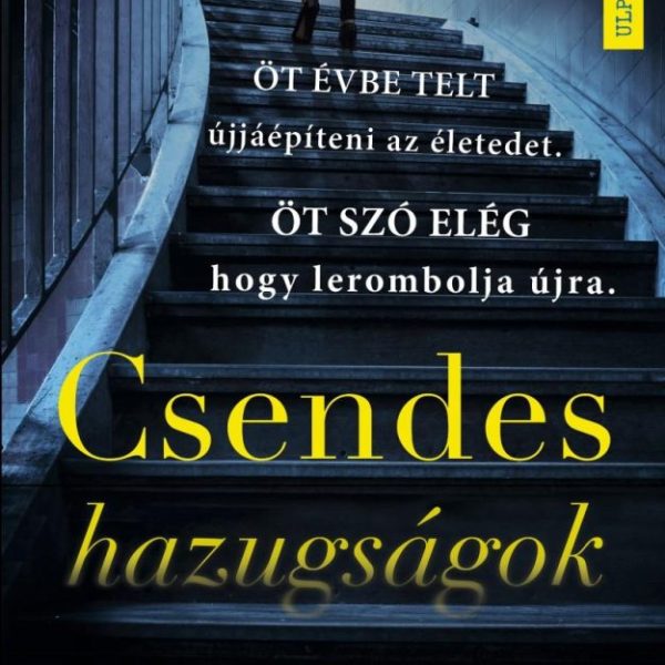 CSENDES HAZUGSÁGOK