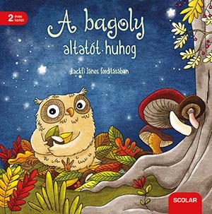 A BAGOLY ALTATÓT HUHOG
