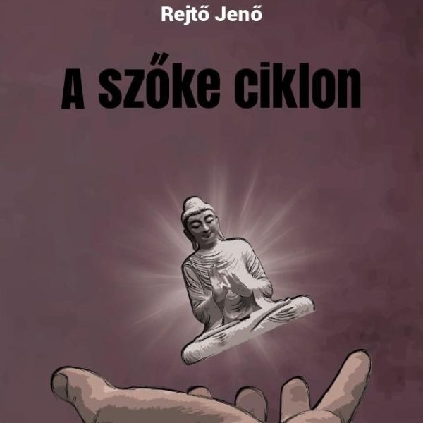 A SZŐKE CIKLON - FŰZÖTT