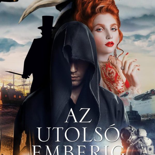 AZ UTOLSÓ EMBERIG
