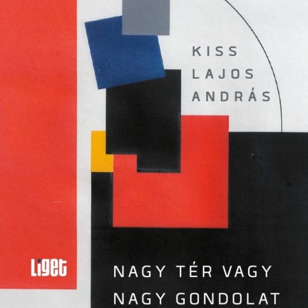 NAGY TÉR VAGY NAGY GONDOLAT - AZ EURÓPAI IDENTITÁS DILEMMÁI
