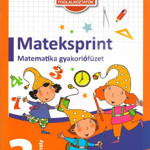 MATEKSPRINT 3.