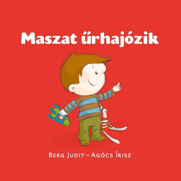MASZAT ŰRHAJÓZIK