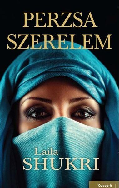 PERZSA SZERELEM