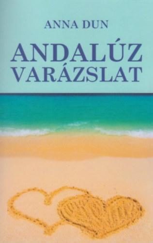 ANDALÚZ VARÁZSLAT