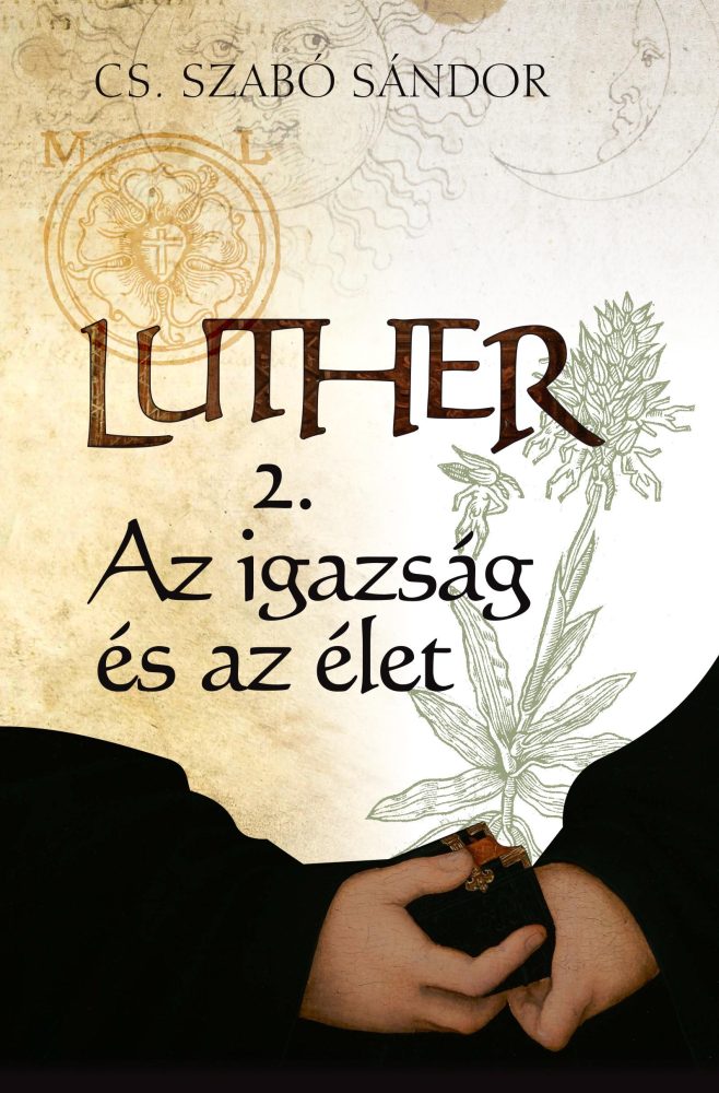 LUTHER 2. - AZ IGAZSÁG ÉS AZ ÉLET