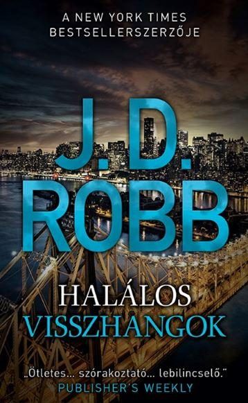 HALÁLOS VISSZHANGOK