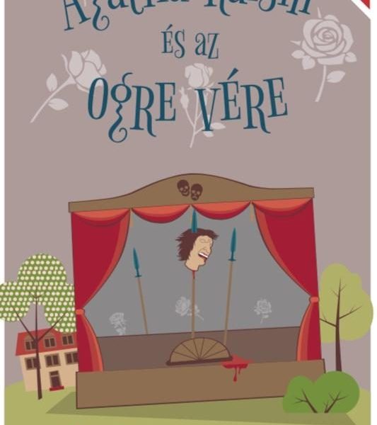 AGATHA RAISIN ÉS AZ OGRE VÉRE