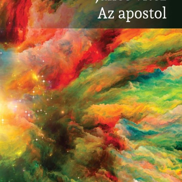 JÁNOS VITÉZ - AZ APOSTOL - OSIRIS DIÁKKÖNYVTÁR