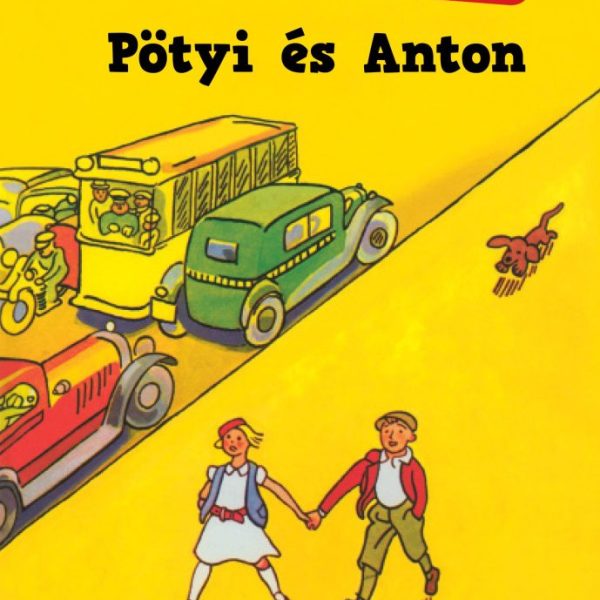 PÖTYI ÉS ANTON