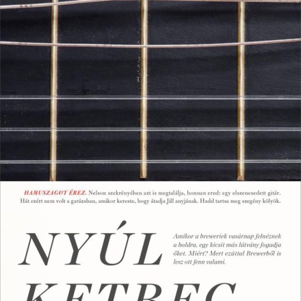 NYÚLKETREC