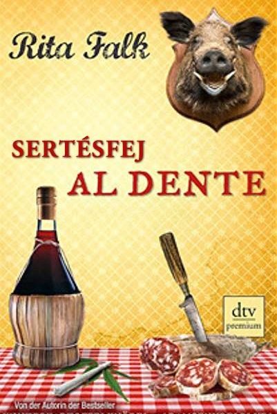 SERTÉSFEJ AL DENTE