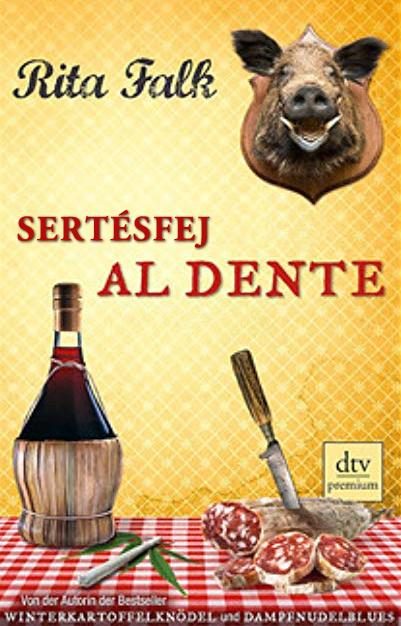 SERTÉSFEJ AL DENTE