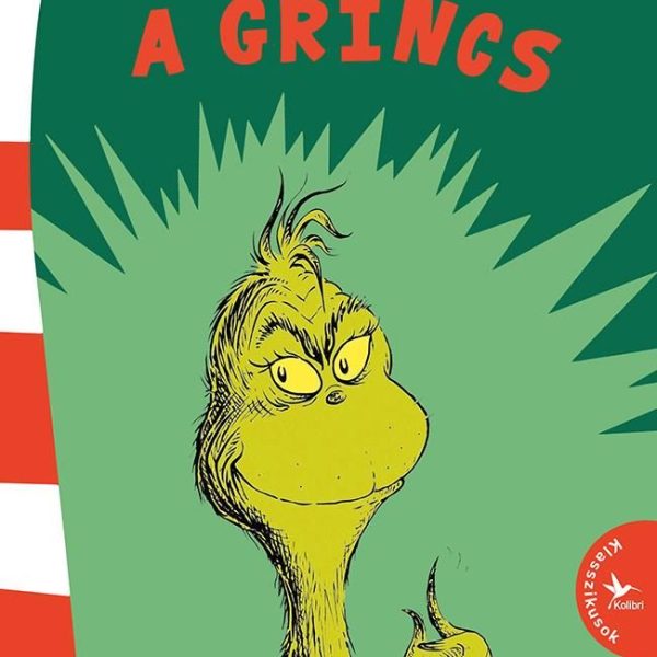 A GRINCS