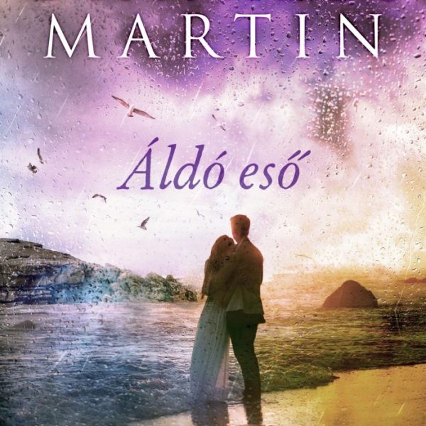 ÁLDÓ ESŐ