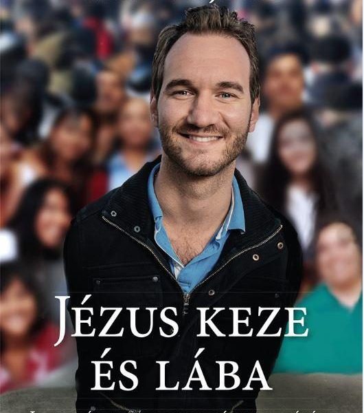 JÉZUS KEZE ÉS LÁBA  ISTEN VÉGTELEN SZERETETÉNEK MEGÉLÉSE