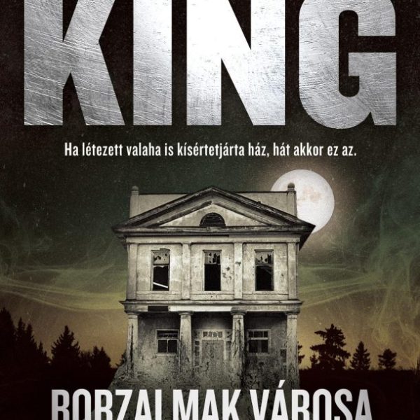 BORZALMAK VÁROSA