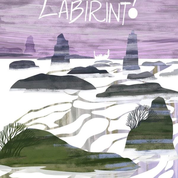 LABIRINTÓ