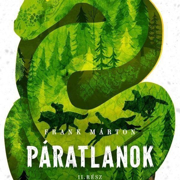 PÁRATLANOK 2. - KÉT TŰZ KÖZÖTT