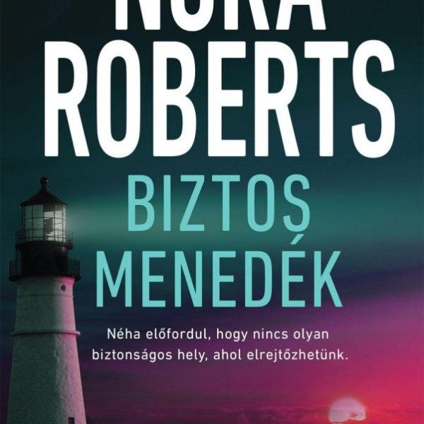 BIZTOS MENEDÉK