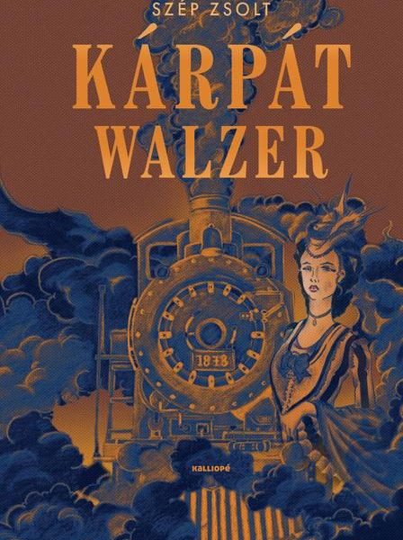 KÁRPÁT WALZER