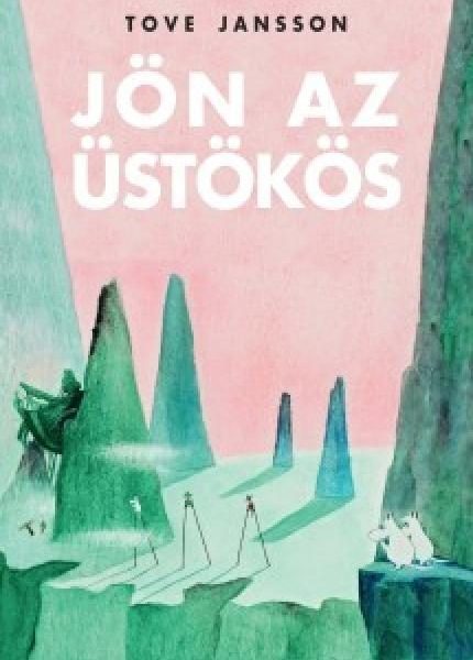 JÖN AZ ÜSTÖKÖS