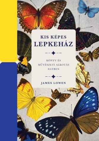 KIS KÉPES LEPKEHÁZ