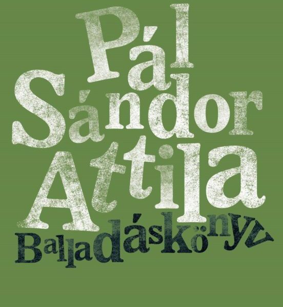 BALLADÁSKÖNYV - ÜKH 2019