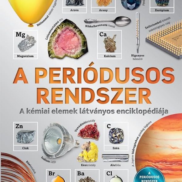 A PERIÓDUSOS RENDSZER