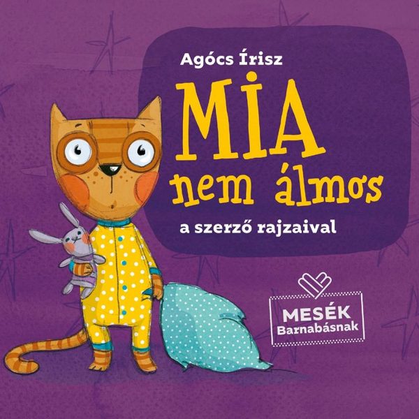 MIA NEM ÁLMOS