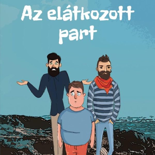 AZ ELÁTKOZOTT PART