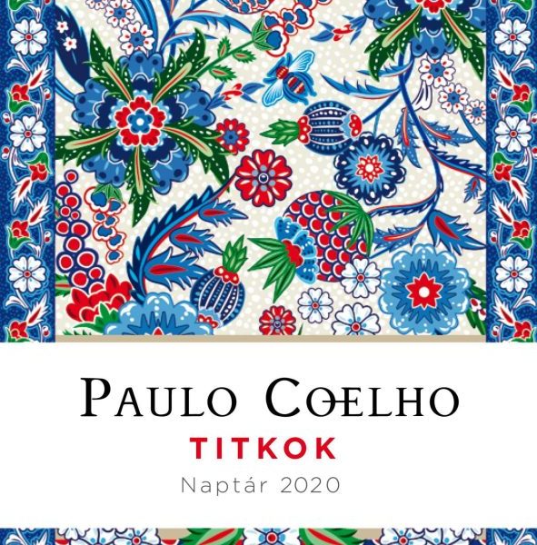 TITKOK - NAPTÁR 2020