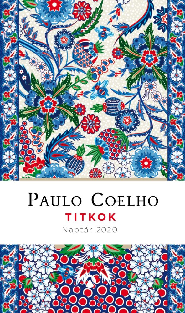 TITKOK - NAPTÁR 2020