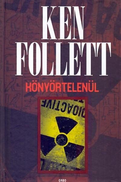 KÖNYÖRTELENÜL (ÚJ)
