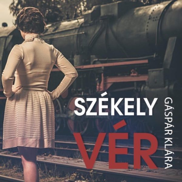SZÉKELY VÉR