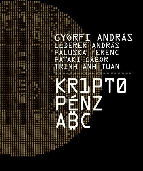 KRIPTOPÉNZ ABC