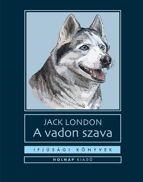 A VADON SZAVA - IFJÚSÁGI KÖNYVEK - ÚJ BORÍTÓ